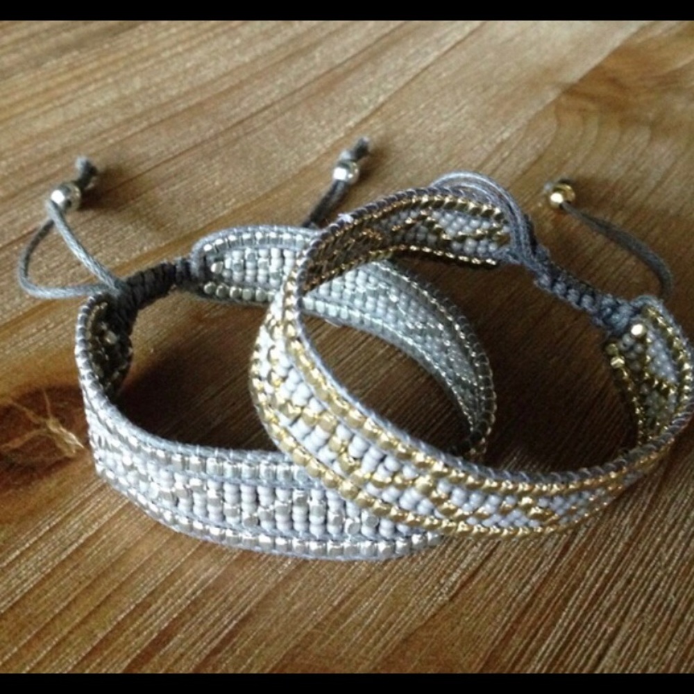 Bracelet bundle